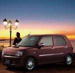 Daihatsu Mira Tocot Elegantstyle 2018 года
